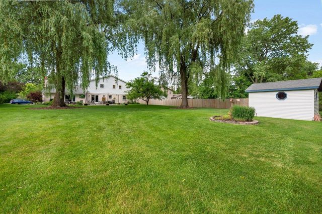 1119 W Fairfield COURT, Glendale, WI 53217