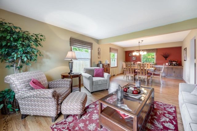 1119 W Fairfield COURT, Glendale, WI 53217