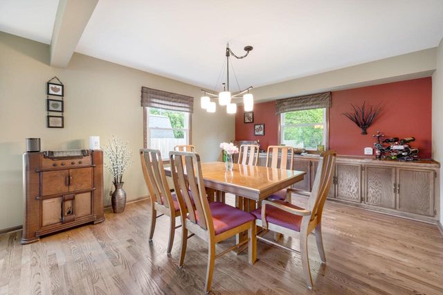 1119 W Fairfield COURT, Glendale, WI 53217