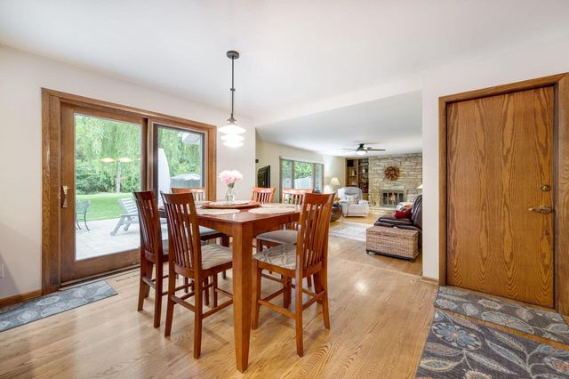 1119 W Fairfield COURT, Glendale, WI 53217
