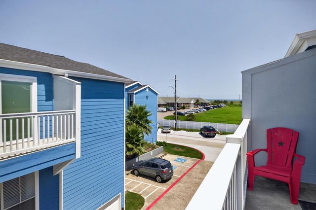 3506 Cove View Boulevard 212, Galveston, TX 77554