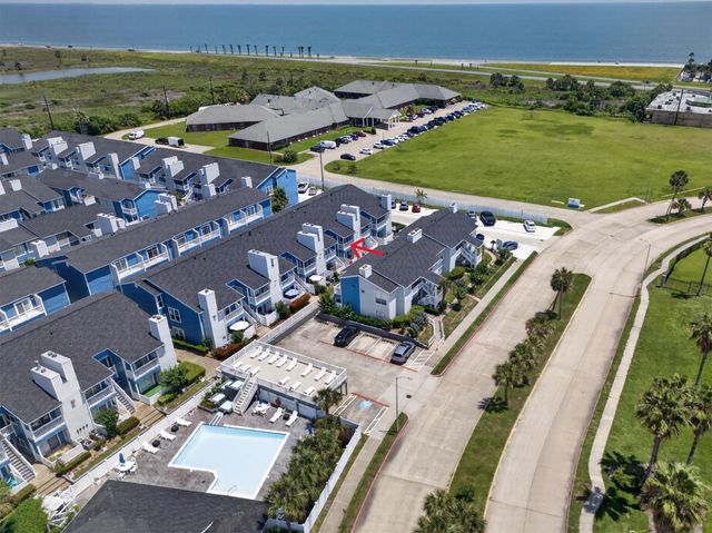 3506 Cove View Boulevard 212, Galveston, TX 77554