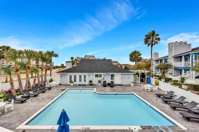 3506 Cove View Boulevard 212, Galveston, TX 77554
