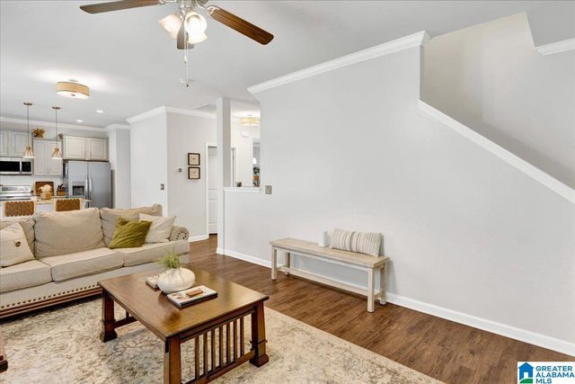 321 CHAPEL HILL TRAIL, Fultondale, AL 35068