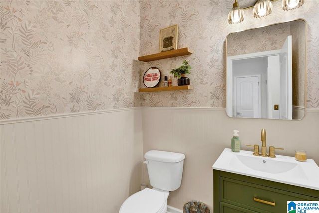 321 CHAPEL HILL TRAIL, Fultondale, AL 35068
