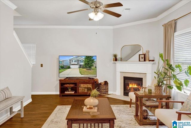 321 CHAPEL HILL TRAIL, Fultondale, AL 35068
