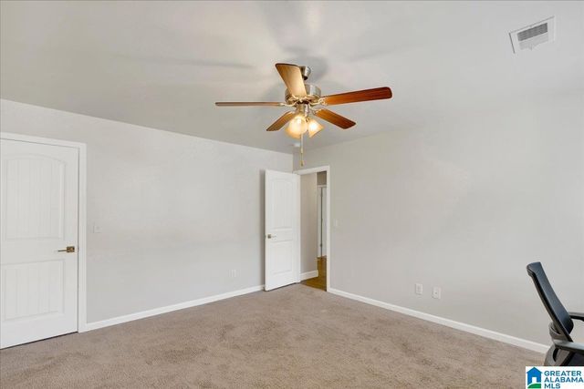 321 CHAPEL HILL TRAIL, Fultondale, AL 35068