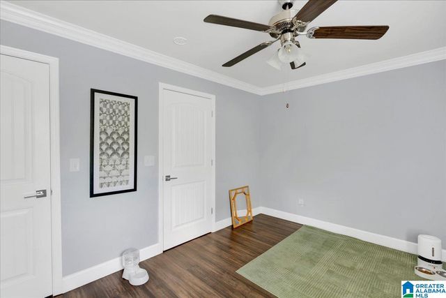 321 CHAPEL HILL TRAIL, Fultondale, AL 35068