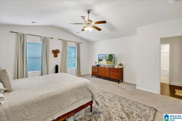 321 CHAPEL HILL TRAIL, Fultondale, AL 35068