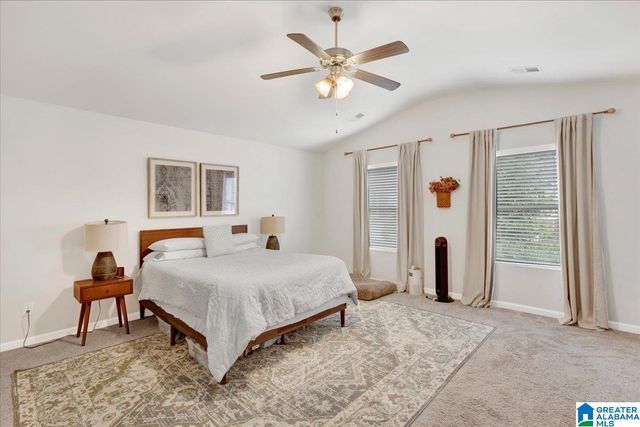 321 CHAPEL HILL TRAIL, Fultondale, AL 35068