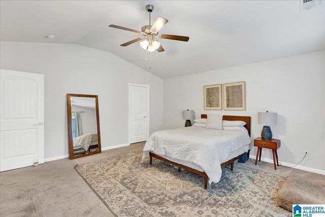 321 CHAPEL HILL TRAIL, Fultondale, AL 35068