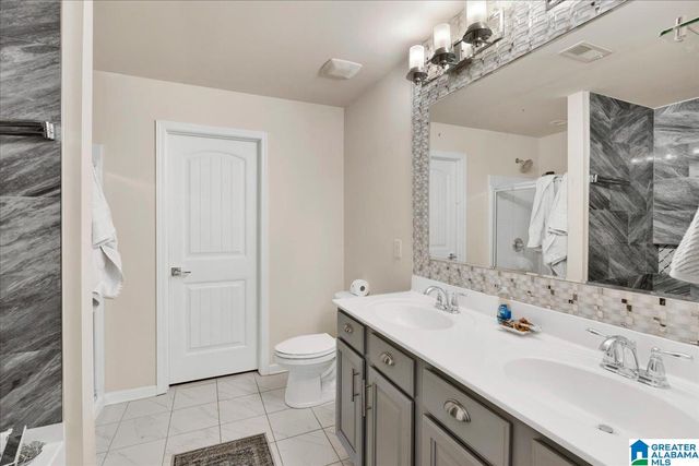321 CHAPEL HILL TRAIL, Fultondale, AL 35068