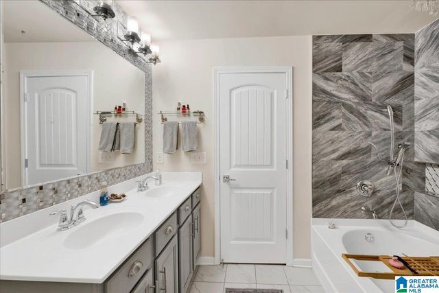 321 CHAPEL HILL TRAIL, Fultondale, AL 35068
