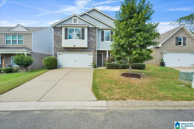 321 CHAPEL HILL TRAIL, Fultondale, AL 35068