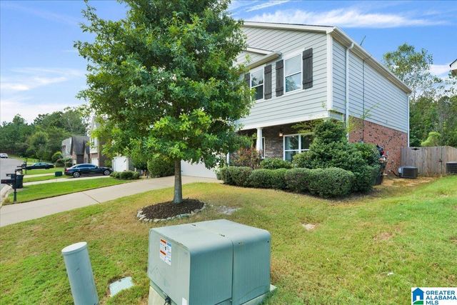 321 CHAPEL HILL TRAIL, Fultondale, AL 35068