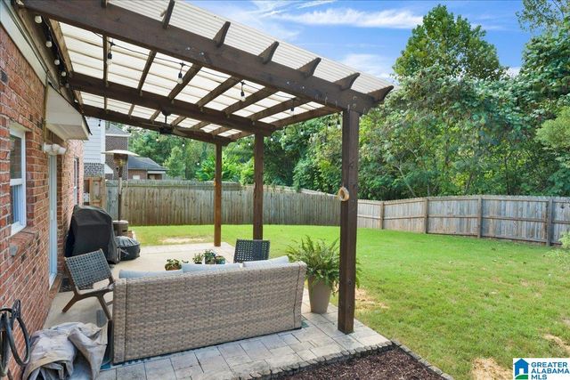 321 CHAPEL HILL TRAIL, Fultondale, AL 35068