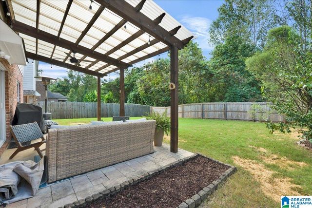 321 CHAPEL HILL TRAIL, Fultondale, AL 35068