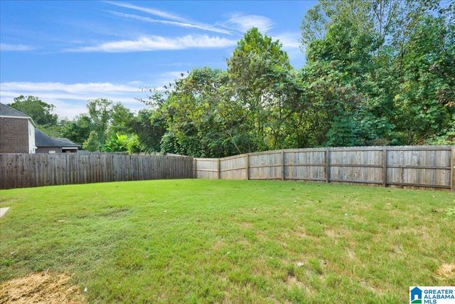 321 CHAPEL HILL TRAIL, Fultondale, AL 35068