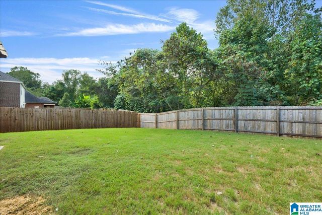 321 CHAPEL HILL TRAIL, Fultondale, AL 35068