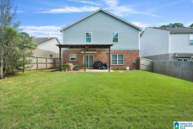 321 CHAPEL HILL TRAIL, Fultondale, AL 35068