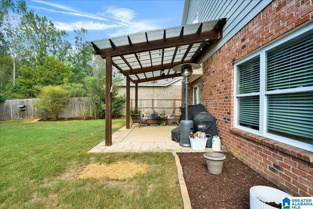 321 CHAPEL HILL TRAIL, Fultondale, AL 35068