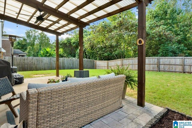 321 CHAPEL HILL TRAIL, Fultondale, AL 35068