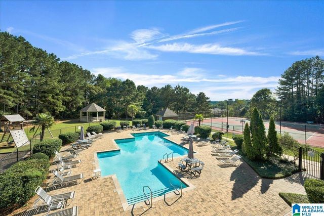 321 CHAPEL HILL TRAIL, Fultondale, AL 35068