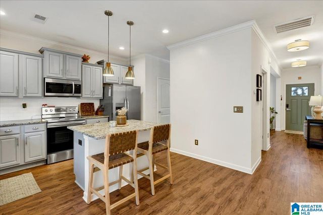 321 CHAPEL HILL TRAIL, Fultondale, AL 35068