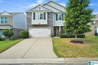 321 CHAPEL HILL TRAIL, Fultondale, AL 35068