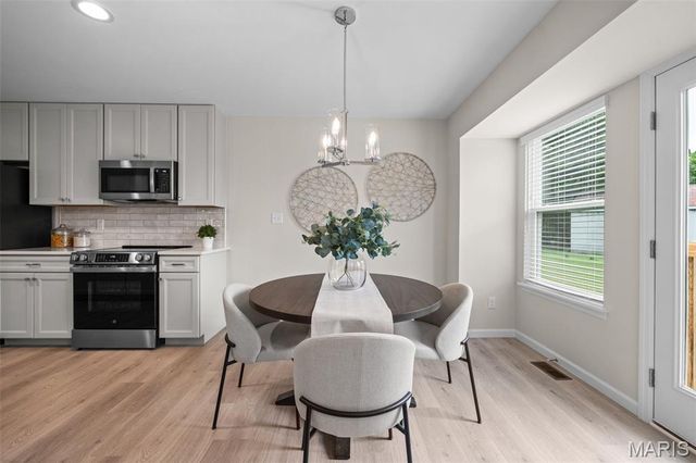 2 Burlington at Oakshire, O'fallon, MO 63385