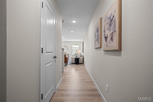 2 Burlington at Oakshire, O'fallon, MO 63385