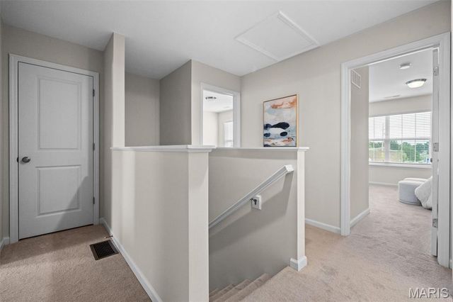 2 Burlington at Oakshire, O'fallon, MO 63385