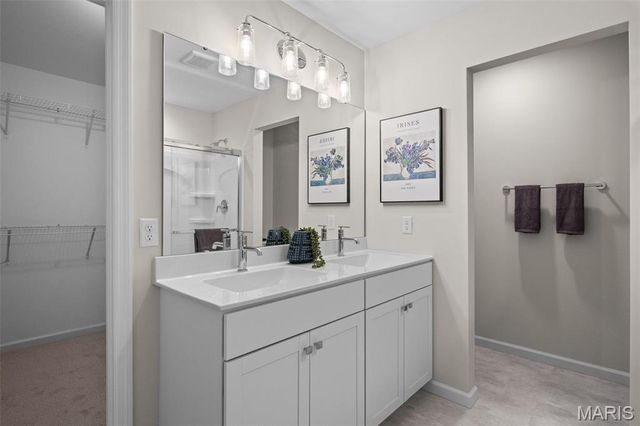 2 Burlington at Oakshire, O'fallon, MO 63385