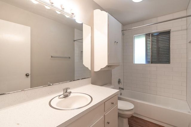 1503 Wheless LN A, Austin, TX 78723