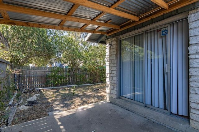 1503 Wheless LN A, Austin, TX 78723