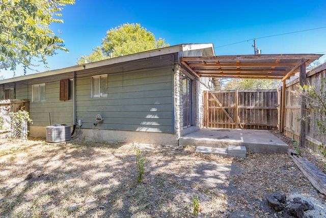 1503 Wheless LN A, Austin, TX 78723