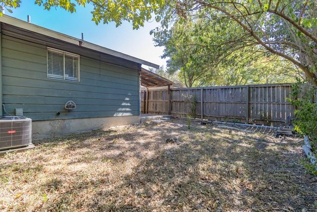 1503 Wheless LN A, Austin, TX 78723