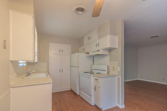 1503 Wheless LN A, Austin, TX 78723