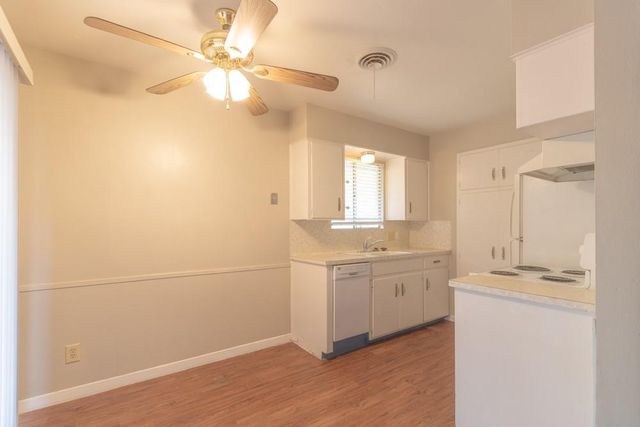 1503 Wheless LN A, Austin, TX 78723