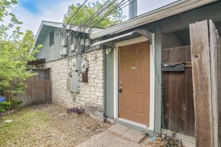 1503 Wheless LN A, Austin, TX 78723