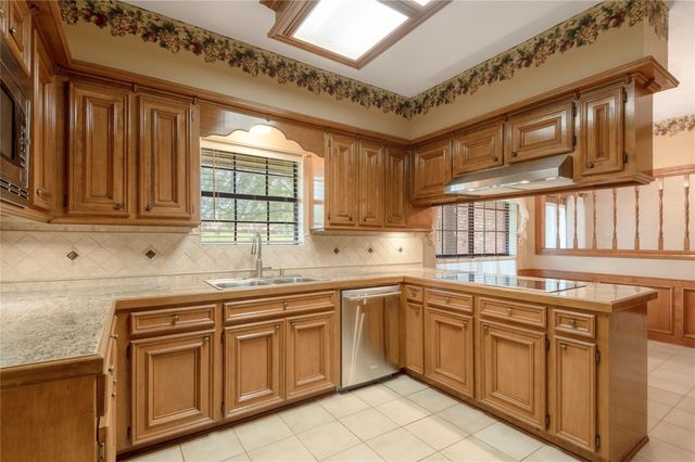 1215 Fm 2712, Crockett, TX 75835