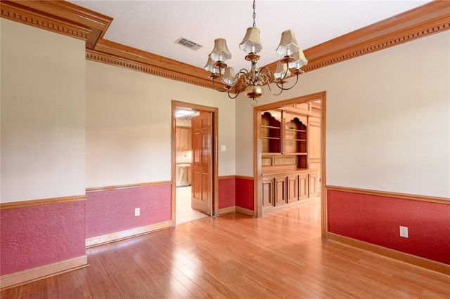 1215 Fm 2712, Crockett, TX 75835