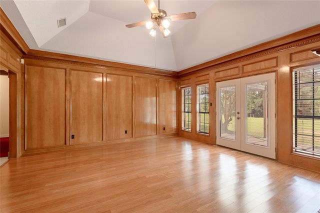 1215 Fm 2712, Crockett, TX 75835