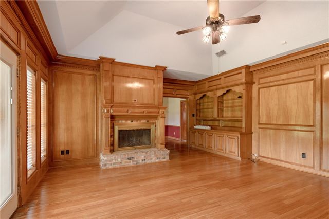 1215 Fm 2712, Crockett, TX 75835