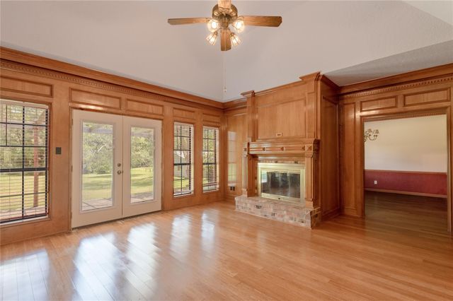 1215 Fm 2712, Crockett, TX 75835