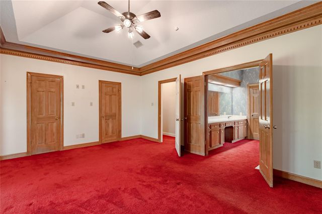 1215 Fm 2712, Crockett, TX 75835