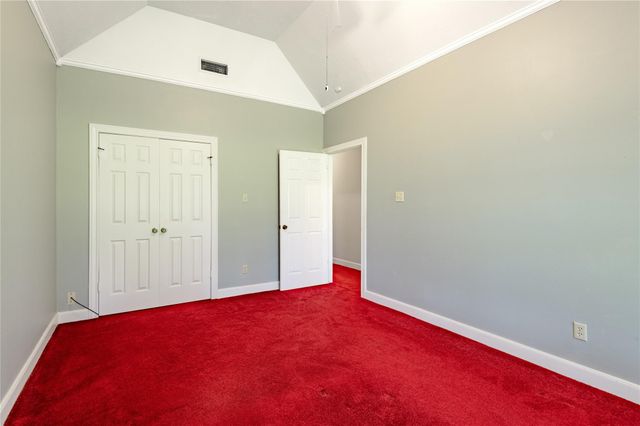 1215 Fm 2712, Crockett, TX 75835