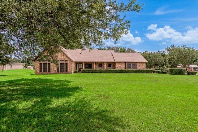 1215 Fm 2712, Crockett, TX 75835