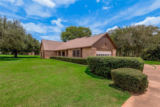 1215 Fm 2712, Crockett, TX 75835