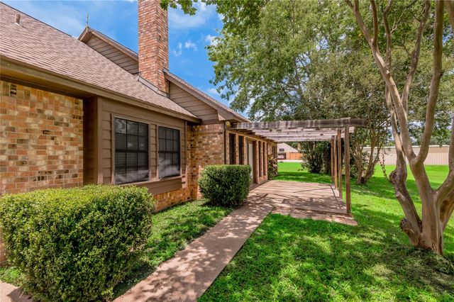 1215 Fm 2712, Crockett, TX 75835